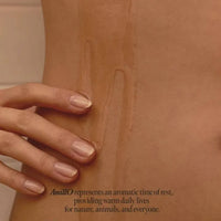 [Deal] anillO Fig Whisky Body Oil 100ml