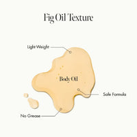 [Deal] anillO Fig Whisky Body Oil 100ml