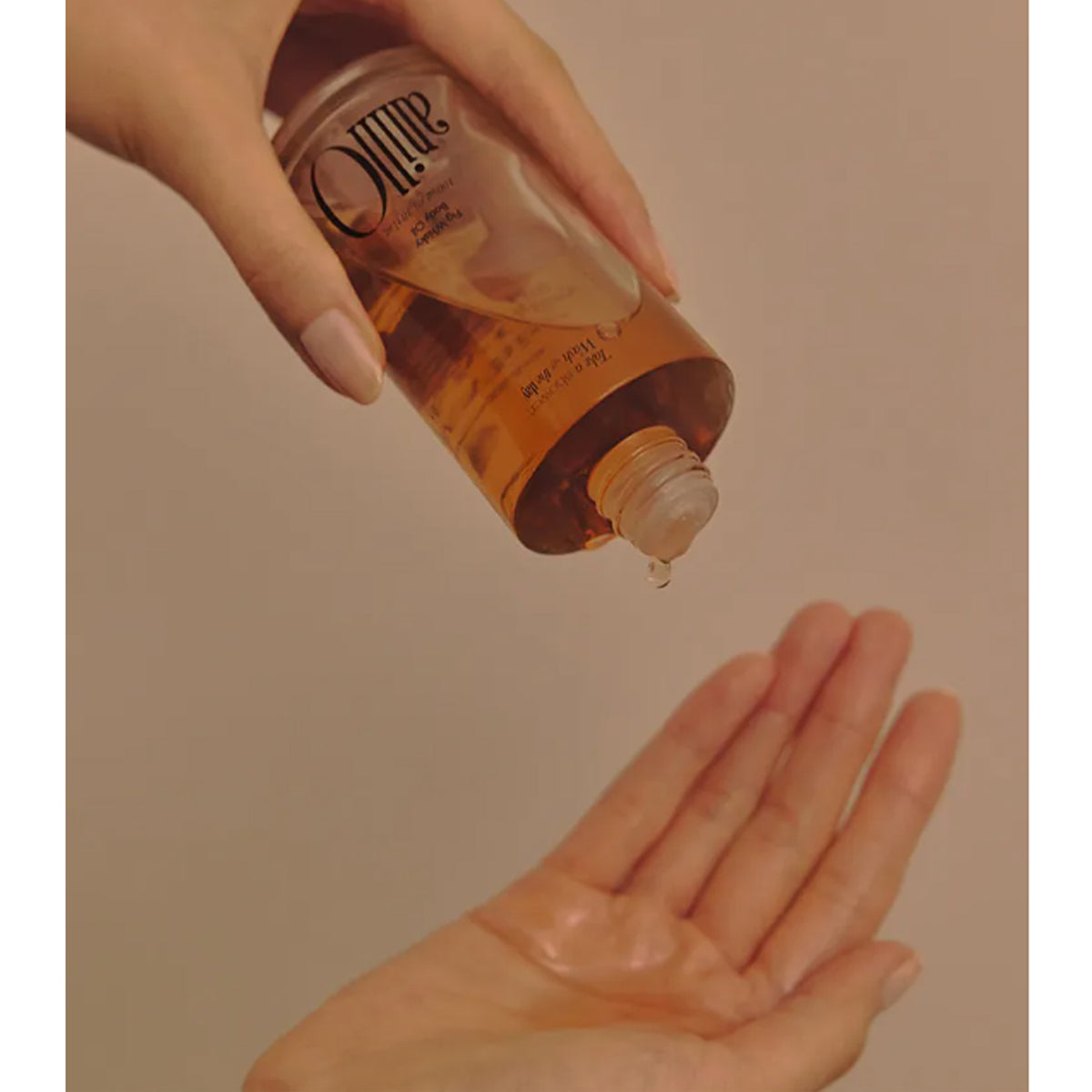 [Deal] anillO Fig Whisky Body Oil 100ml