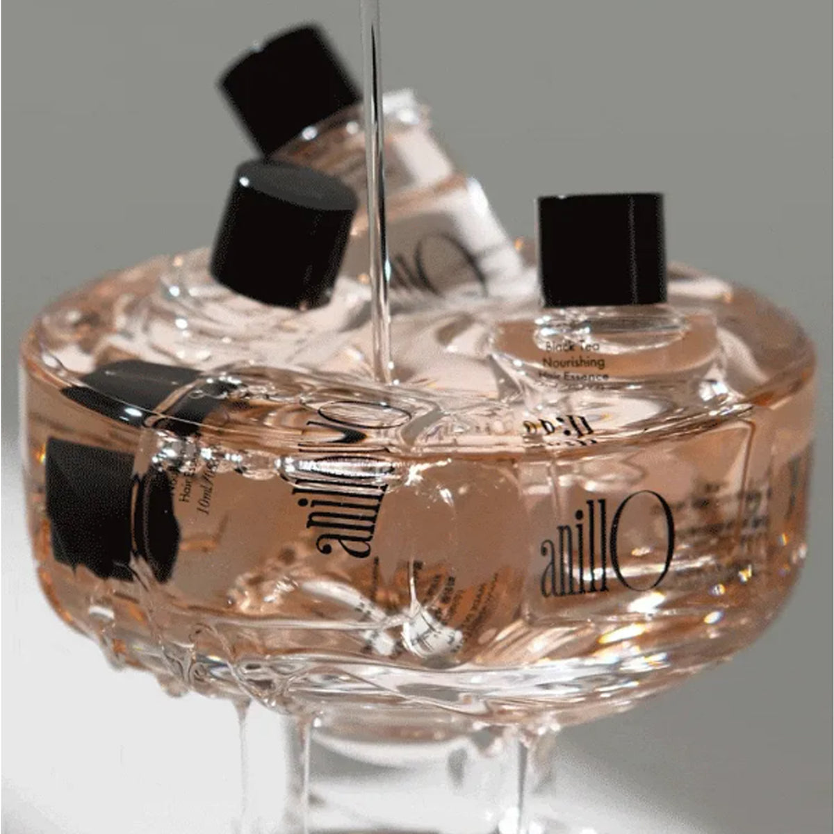 anillO Hair Essence Mini Trio Set