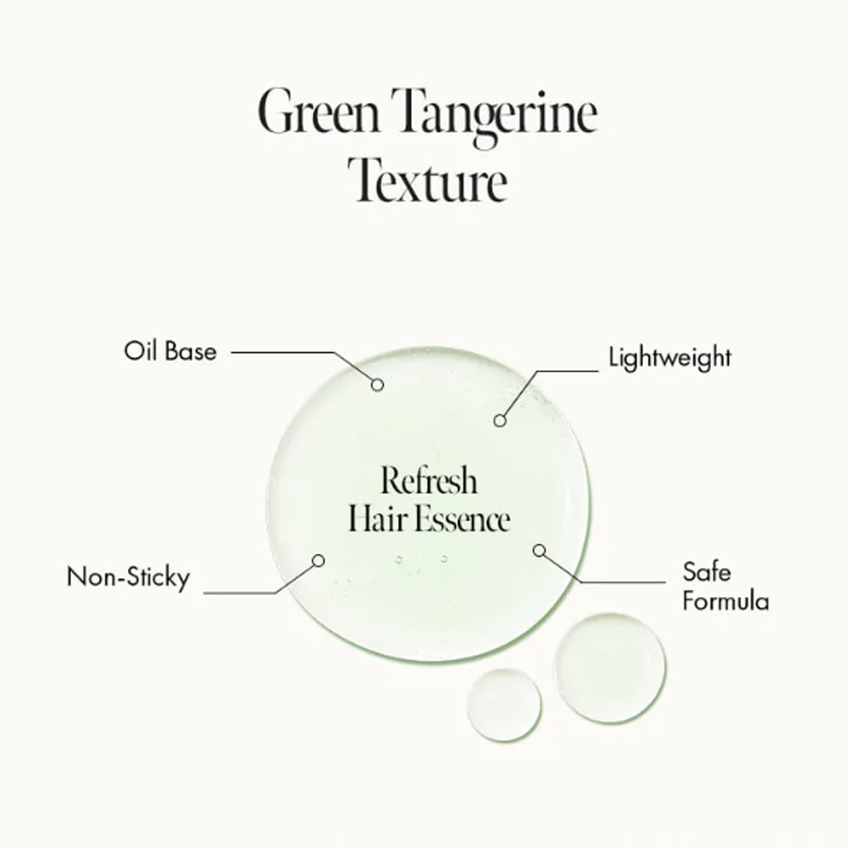 anillO Lime Sunday Refresh Hair Essence 50ml