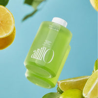 anillO Lime Sunday Refresh Hair Vinegar 200ml