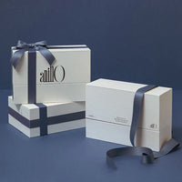 anillO New Year Gift Set (Amber / Shower Time)