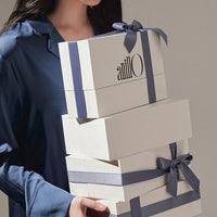 anillO New Year Gift Set (Amber / Shower Time)