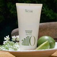 anillO Patchouli Garden Damage Repair Hair Treatment 150ml