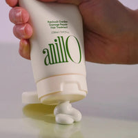 anillO Patchouli Garden Damage Repair Hair Treatment 150ml