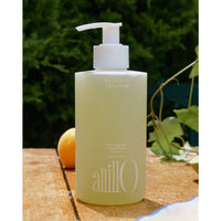 anillO Patchouli Garden Damage Repair Shampoo 300ml