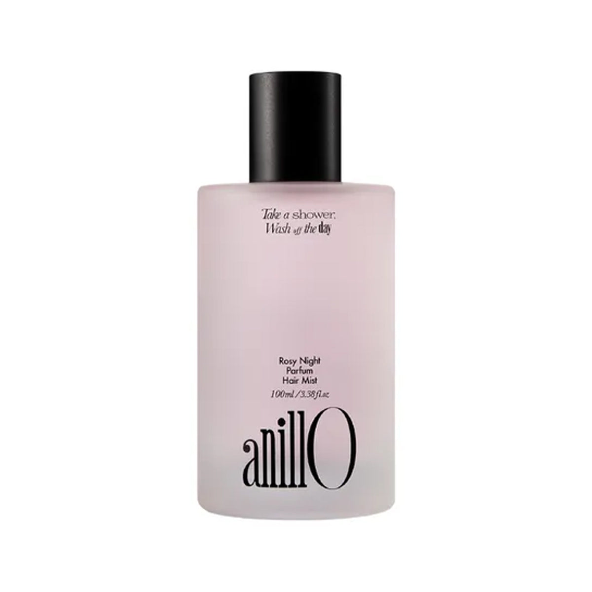 anillO Rosy Night Hair Mist 100ml