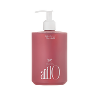 [Gift Packaging] anillO Rosy Night Hair & Body Gift Set