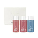 anillO Rosy Night & Shower Time Travel Shower Set