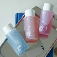 anillO Rosy Night & Shower Time Travel Shower Set