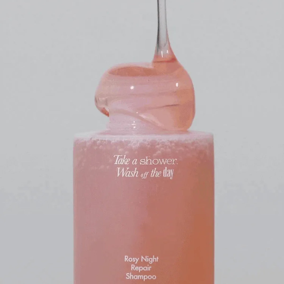 anillO Rosy Night & Shower Time Travel Shower Set