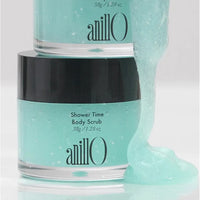 anillO Shower Time Body Scrub 38g
