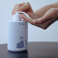 anillO Shower Time Scented Hand & Body Lotion 450ml