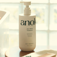 anok Airy Moist Treatment 400ml