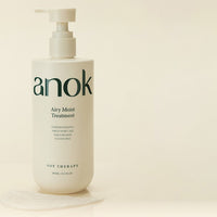anok Airy Moist Treatment 400ml