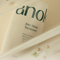 anok Airy Moist Treatment 400ml