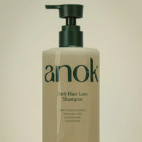 anok Anti Hair Loss Shampoo 400ml