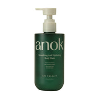 anok  Smoothing and Hydrating Body Wash 300ml