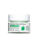 APLB AHA BHA PHA CENTLALE CREMA FACAL 55ML