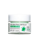 APLB AHA BHA PHA Centella Facial Cream 55ml