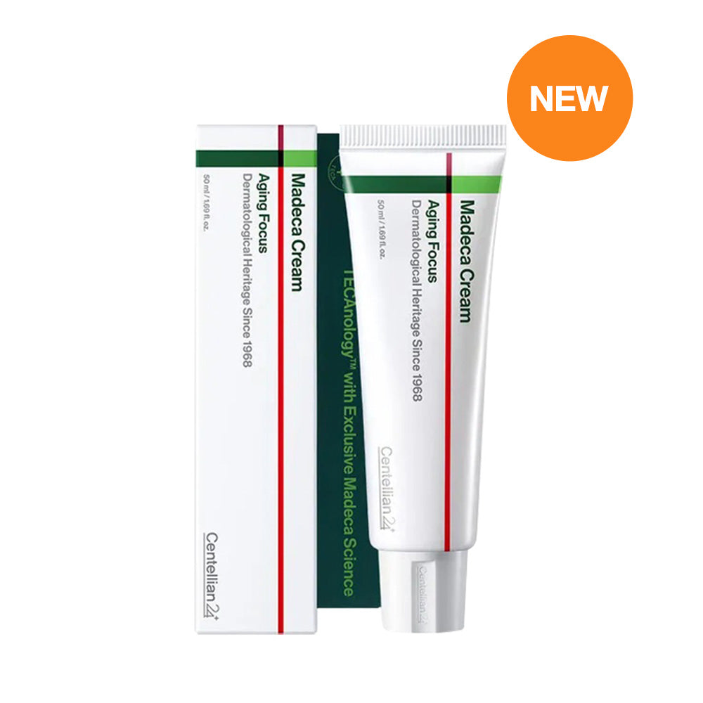 [Deal] Centellian24 NEW Madeca Cream Aging Focus 50ml