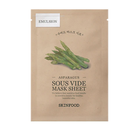 (Mhark) SKINFOOD Sous Vide Mask Sheet 20g - DODOSKIN