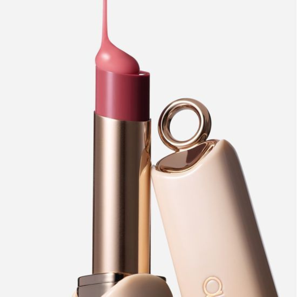 athe Authentic Lip Glowy Balm 5 Shades 3.3g