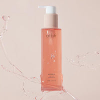 athe Authentic Pink Vita Cleansing Oil 200ml