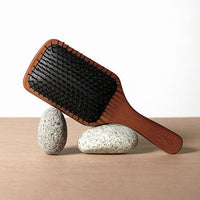[Deal] athe Authentic Wooden Scalp Brush