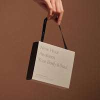 [Gift Packaging] athe New Hour Ritual Therapy Kit