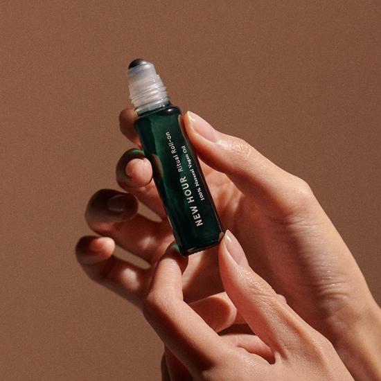 [Gift Packaging] athe New Hour Ritual Therapy Kit