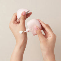 Athe la crema de mano de guijarros 40 ml 2 tipos