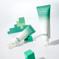 athe Vital B-Calm Panthenol Ampoule Cream 50ml