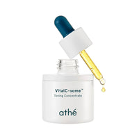 athe Vital C-Some Toning Concentrate 20ml