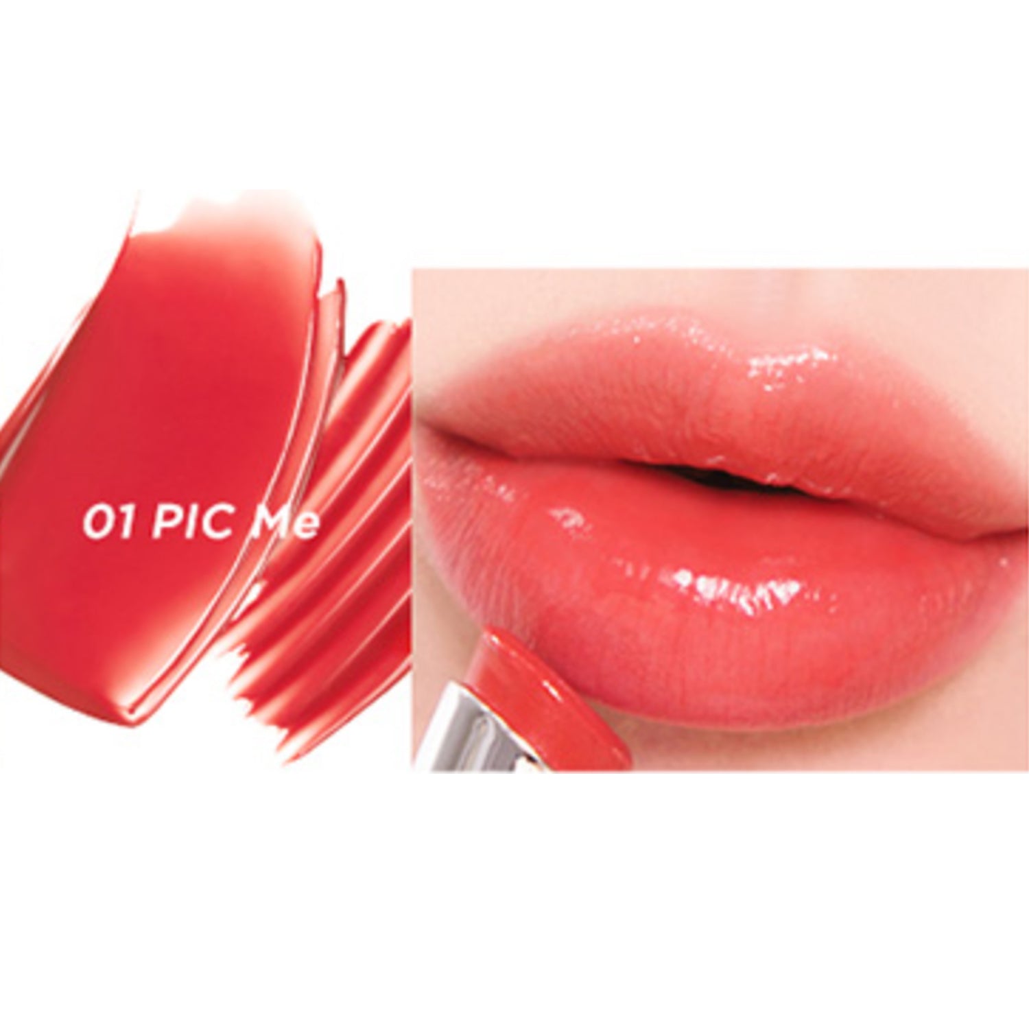 athe Glazm Lipbalm Stick 6 colors