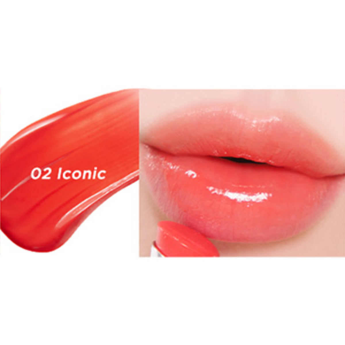athe Glazm Lipbalm Stick 6 colors
