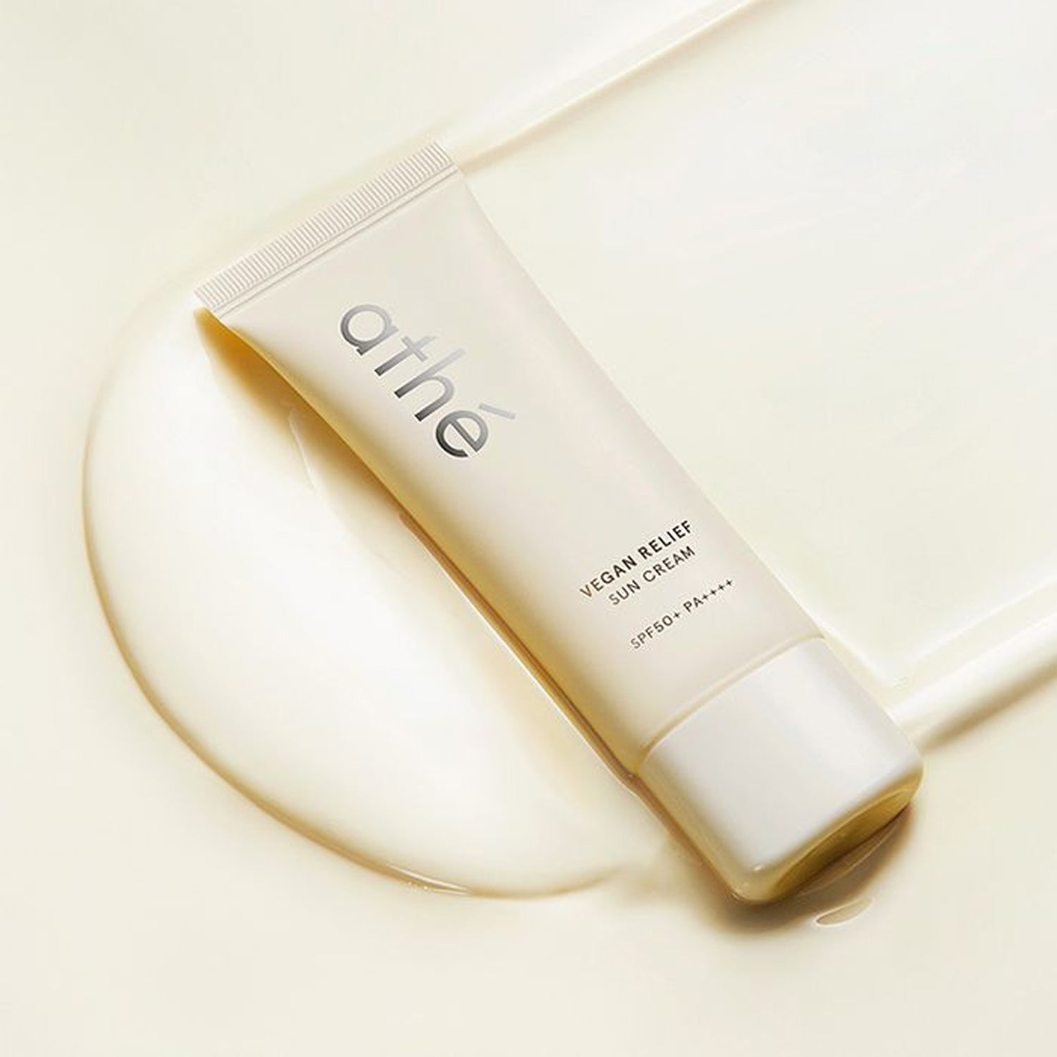 Athe Vegan Relief Sun Cream 40 ml / 70ml