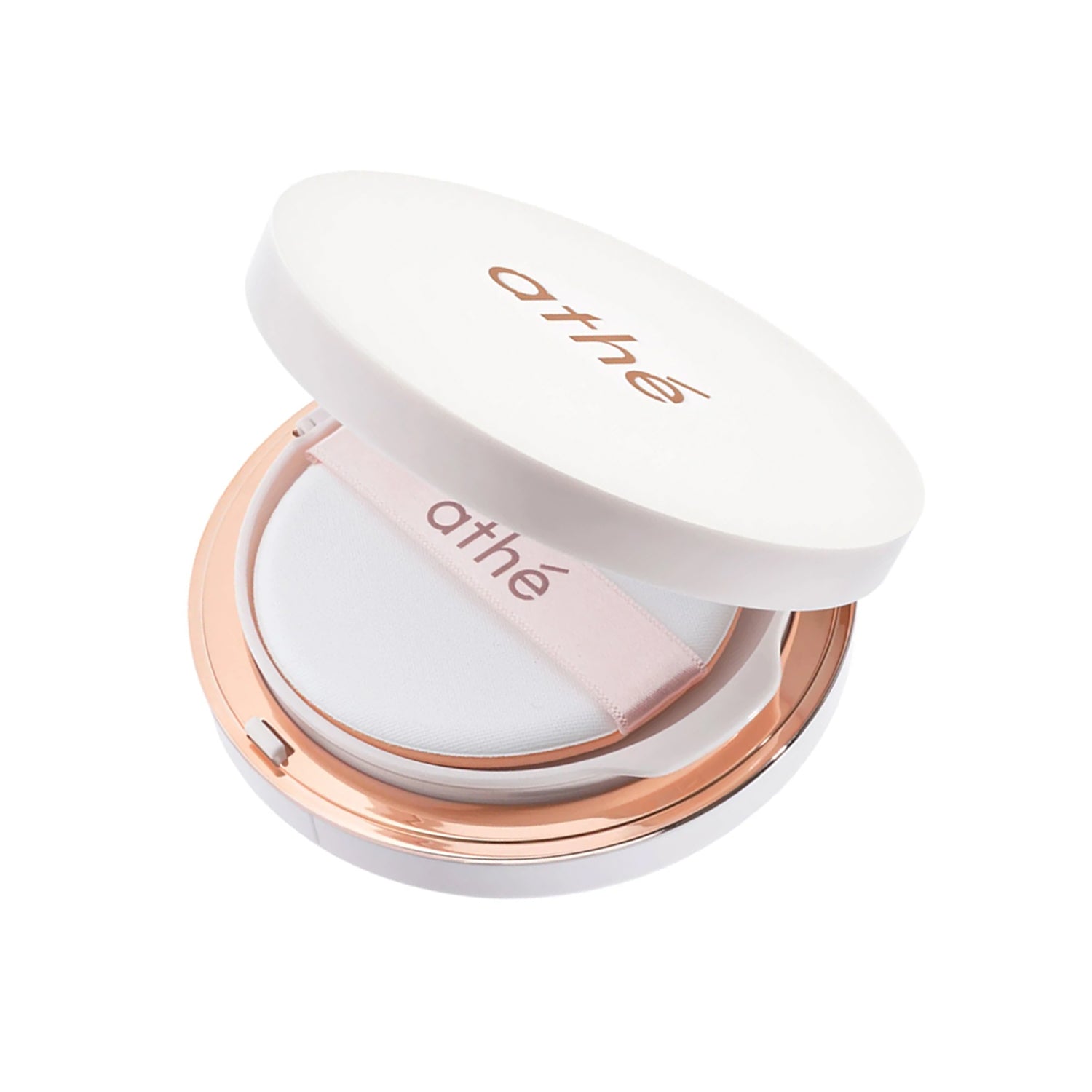 Athe Vegan Relief Sun Cushion SPF50+PA +++++ 24g