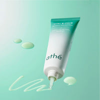 athe Vital B-Calm Panthenol Ampoule Cream 50ml