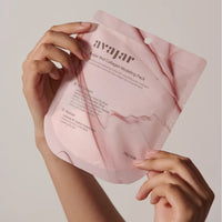 paquete de modelado de colágeno de avajar 2 tipos