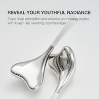 avajar Rejuvenating Cryomassager