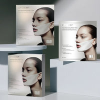 avajar Rejuvenating Double V Mask 18g x 5ea