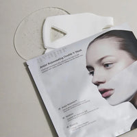 avajar Rejuvenating Double V Mask 18g x 5ea