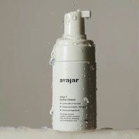 avajar Y Excillus Cleanser 100ml