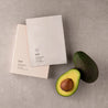 ONEOSEVEN Avocado Cuddle Sheet Mask 25g * 5ea - DODOSKIN