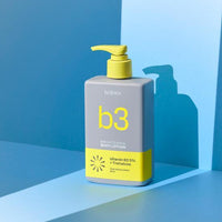 b.clinicx b3 Brightening Body Lotion 300ml