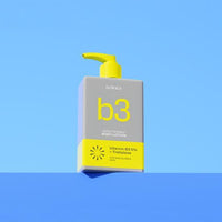 b.clinicx b3 Brightening Body Lotion 300ml
