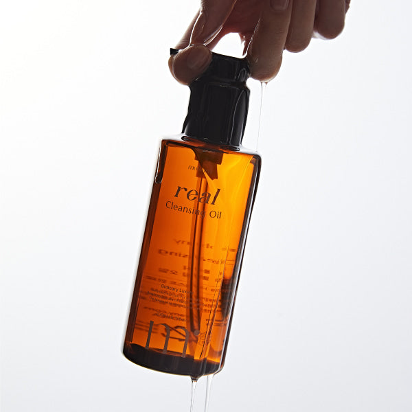 [Expiration imminen] MOLVANY Real Cleansing Oil 200ml