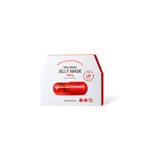[BANOBAGI] Vita Genic Jelly Mask #Lifting 30g * 10ea - Dodoskin